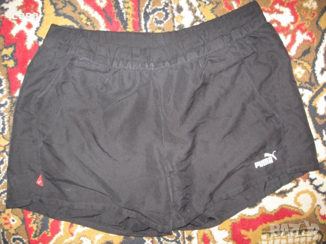 Шорти PUMA  дамски, снимка 6 - Спортни екипи - 22477687