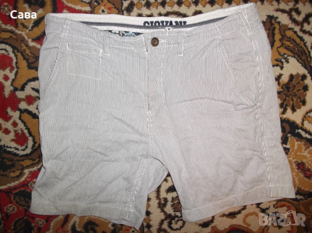 Къси панталони GIOVANI   мъжки,М и Л, снимка 3 - Къси панталони - 25536646