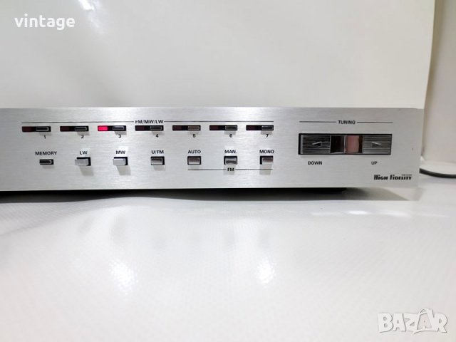 Grundig ST 1500, снимка 3 - Други - 23389099