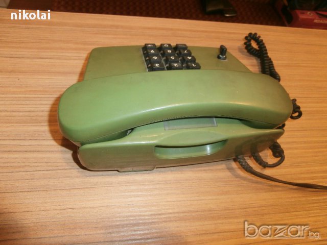 телефон , стационарен с дисплей,, снимка 14 - Стационарни телефони и факсове - 10526795