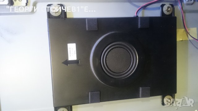 LC-40LE730E С ДЕФЕКТЕН ПАНЕЛ, снимка 8 - Части и Платки - 24387698