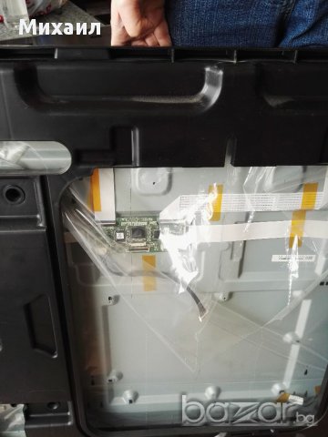 Продавам матрица за плазмен телевизор 50инча S50HW-YB04, снимка 7 - Части и Платки - 17074928