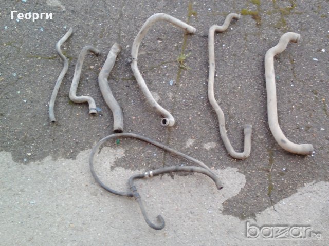 Пежо 405 4х4 на части, снимка 4 - Части - 19228645