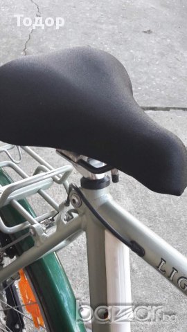 Колело Кетлер, снимка 7 - Велосипеди - 17523594