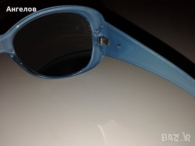 Оригинални слънчеви очила - UV 400 защита, снимка 11 - Слънчеви и диоптрични очила - 21947593