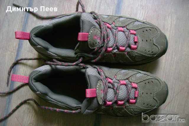Columbia № 37 дамски обувки, снимка 2 - Кецове - 12373858