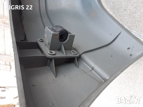 Броня за Вартбург 1.3, снимка 10 - Части - 25070945