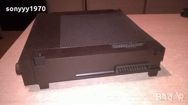 schneider dcs8025at hifi stereo tuner-west germany, снимка 10 - Ресийвъри, усилватели, смесителни пултове - 22100702