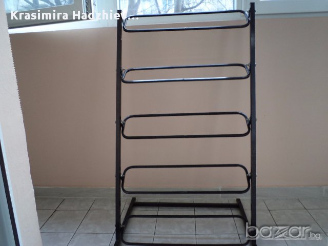 ОБОРУДВАНЕ ЗА МАГАЗИН ЗА ДРЕХИ, снимка 14 - Оборудване за магазин - 17520225