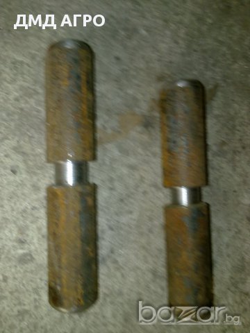 Панти за врати, снимка 4 - Гаражни врати - 12900952