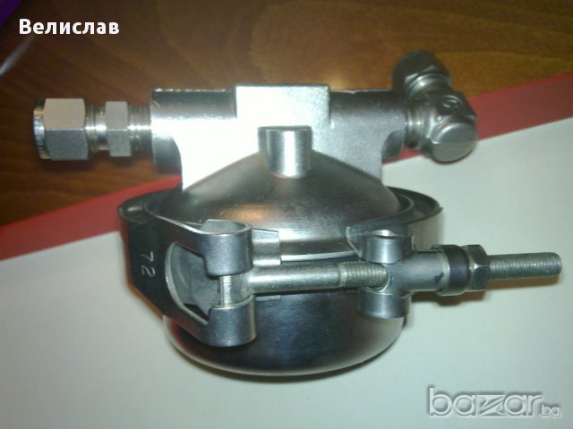 кранове,регулатори,утайници и арматура, снимка 9 - Колекции - 14452296