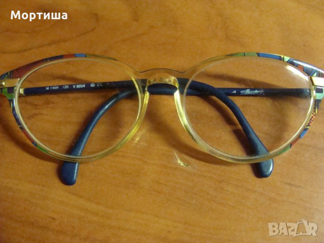 silhouette 100% ОРИГИНАЛНИ дамски очила с диоптър разпродажба , снимка 6 - Слънчеви и диоптрични очила - 25105423