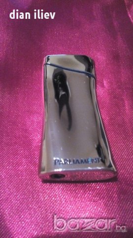 метална запалка на газ.нова, снимка 2 - Запалки - 9523484