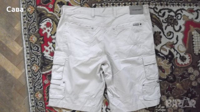 Къси панталони CELIO, NO EXCESS, REDPOINT   мъжки,Л, снимка 12 - Къси панталони - 25866837
