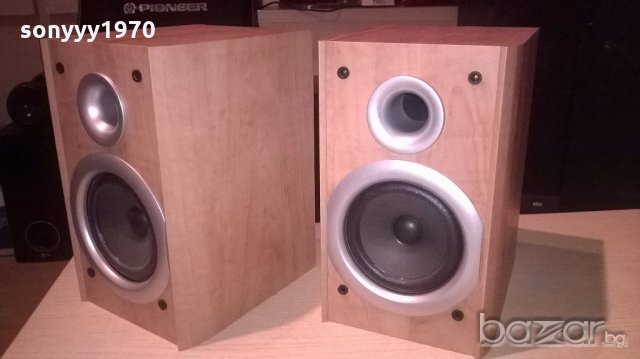 jvc sp-uxh330-2бр тонколони-23х19х15см-внос швеицария