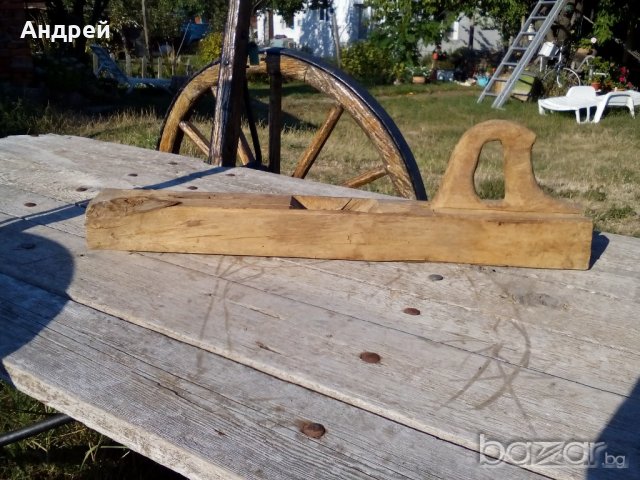 Старинно ренде