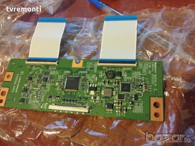 Control Board V320HJ2-CPE2