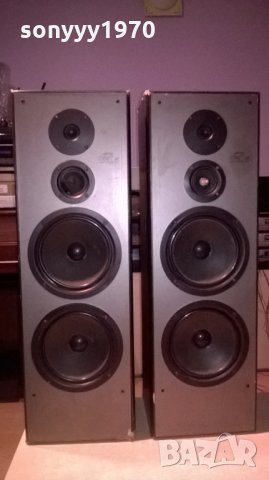 jamo cornet 80 made in denmark-2x170w-внос германия, снимка 5 - Тонколони - 23130455