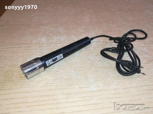 bst microphone-внос швеицария, снимка 4 - Микрофони - 21284552