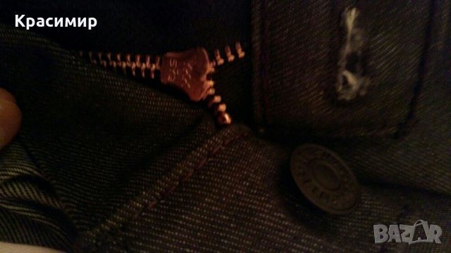 Levi's 511, снимка 6 - Дънки - 22823317