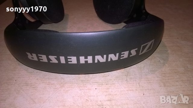 sennheiser hdr 119 ll headphones-внос швеицария, снимка 8 - Слушалки и портативни колонки - 26185344