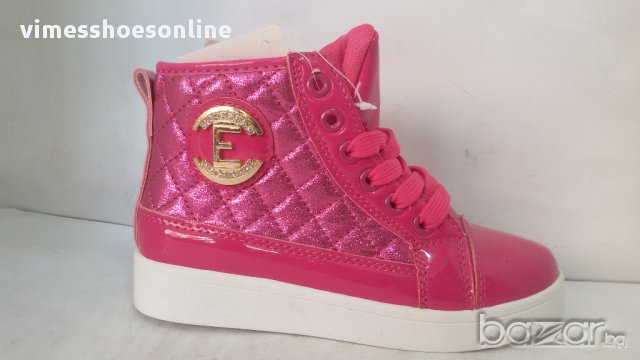 Детски кецове MEMEDA , снимка 1