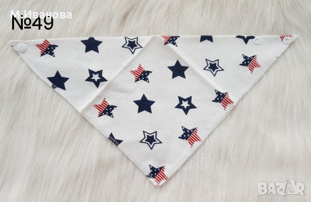 Бандани, снимка 18 - Други - 21734331