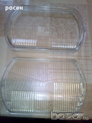 стъкла за предни фарове на москвич, снимка 2 - Части - 20672001