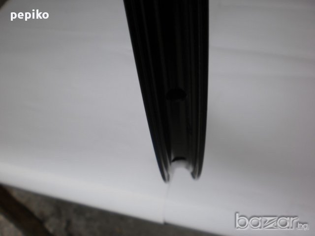 Продавам колела внос от Германия алуминиеви капли BOTTECCHIA 26 цола за дискови спирачки, снимка 15 - Части за велосипеди - 14357727