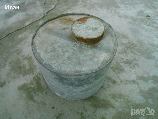 Малко военно варелче ( военен , военна , военни , войнишки , войнишка , армейска , military  ), снимка 1