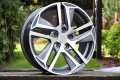 16" 17" Ал. Джанти Пежо 5X108 PEUGEOT 308 3008 407 508 605 607, снимка 3