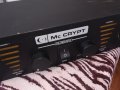 mc crypt-ЯКО стъпало за ремонт/части-внос швеицария, снимка 6