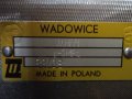клапан хидравличен Wadowice, снимка 6