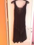 Продавам елегантна дамска рокля, снимка 4