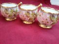стар порцелан Силезия чашки , снимка 2