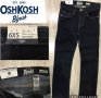 OshKosh нови дънки 6г, снимка 1 - Детски панталони и дънки - 25122854
