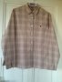 Burberry L/XL дамска риза дълъг ръкав оригинал, снимка 8