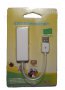 USB към LAN Adapter за таблети - Ethernet USB, снимка 2