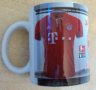 Байерн Мюнхен Нова Уникална фен чаша с Ваше име и номер!Bayern Munchen! , снимка 5