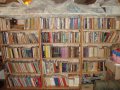 Книги цяла библиотека, снимка 1 - Художествена литература - 15859415