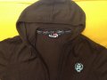 Quicksilver М мъжки суичър жилетка с цип и качулка , снимка 8