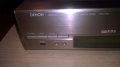denon utu-110 tuner/rds-made in germany-внос англия, снимка 9