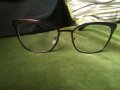 Антирефлексни очила с рамка Vogue, снимка 9