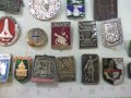 Лот от 23 бр. съветски значки, снимка 7