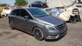 Mercedes B200 W246 AMG на части 2015г. Мерцедес Б200 , снимка 3