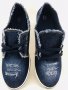 Дамски обувки Denim, снимка 4