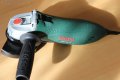 Ъглошлайф малък Bosch PWS 720-115, снимка 3