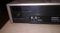 dual cv1260 stereo tuner-made in germany-внос швеицария, снимка 13