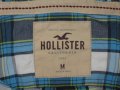 Риза HOLLISTER   мъжка,М, снимка 1