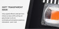 За оранжерии - LED Grow chip 50W 380-840nm, готови решения! , снимка 8